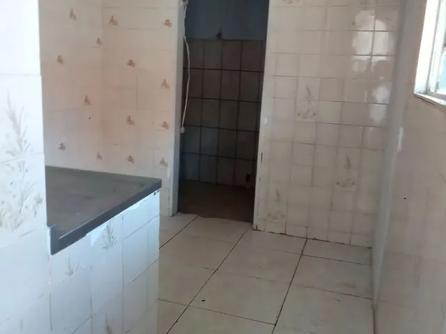 Imagem 2: Kitnet Sala,Quarto,Cozinha, Banheiro,Área de Serviço