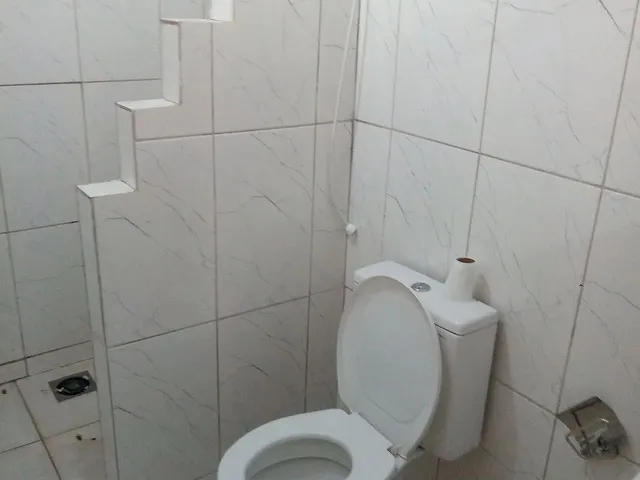 Imagem 3: Kitnet Sala,Quarto,Cozinha, Banheiro,Área de Serviço