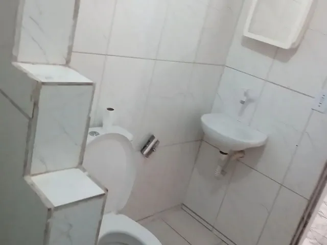 Imagem 4: Kitnet Sala,Quarto,Cozinha, Banheiro,Área de Serviço