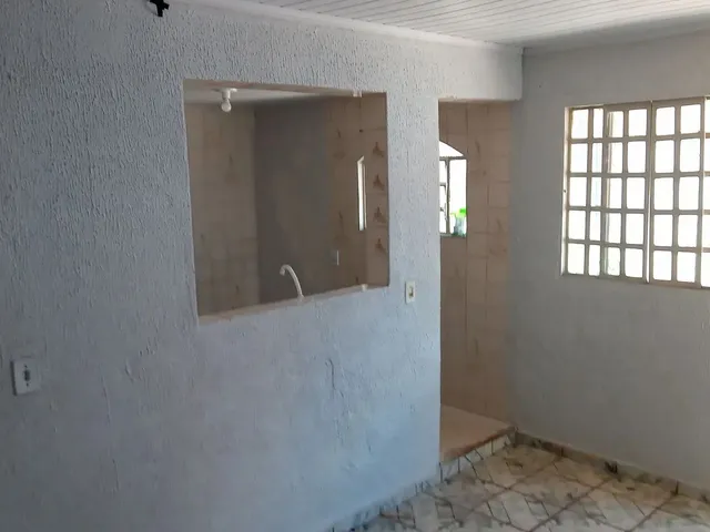 Imagem 5: Kitnet Sala,Quarto,Cozinha, Banheiro,Área de Serviço