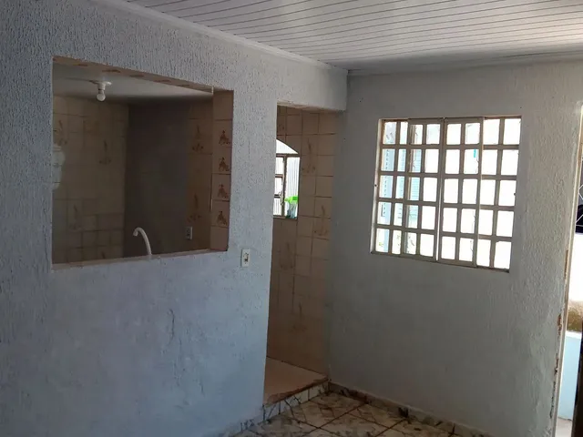 Imagem 6: Kitnet Sala,Quarto,Cozinha, Banheiro,Área de Serviço