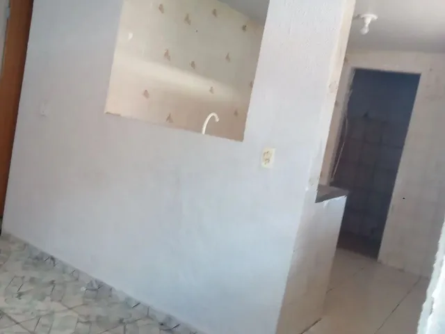 Imagem 8: Kitnet Sala,Quarto,Cozinha, Banheiro,Área de Serviço
