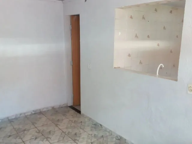 Imagem 9: Kitnet Sala,Quarto,Cozinha, Banheiro,Área de Serviço