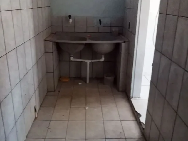 Imagem 10: Kitnet Sala,Quarto,Cozinha, Banheiro,Área de Serviço