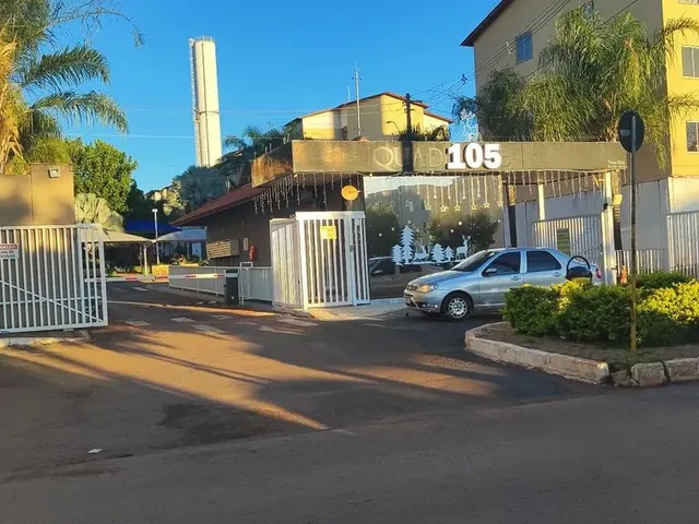 Imagem: Quadra 105 Total Ville santa Maria