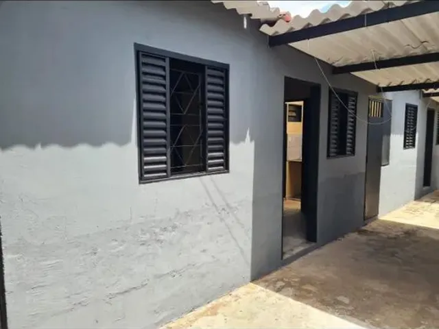 Imagem: Aluga- Se Kitnet