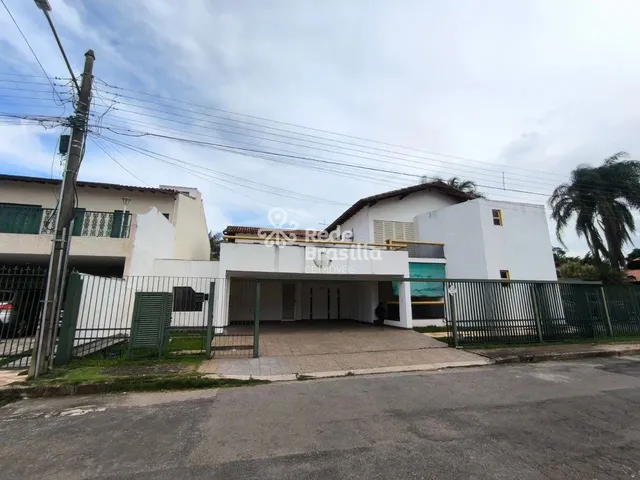 Imagem: Casa para Alugar, 300M² por R$ 20.000,00