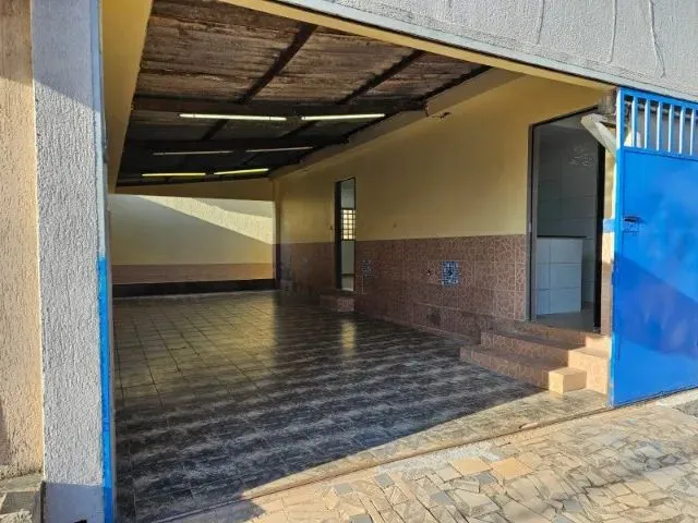 Imagem 15: Casa com 3 Quartos e Garagem no Setor Sul Gama