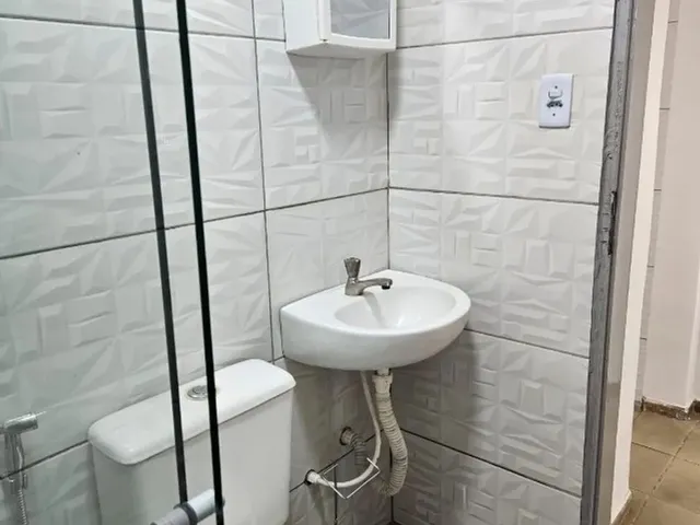 Imagem 6: Casa com 3 Quartos e Garagem no Setor Sul Gama