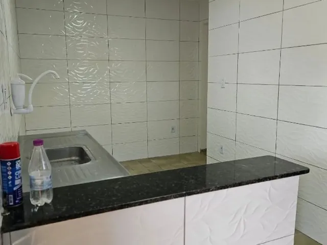 Imagem 2: Casa com 3 Quartos e Garagem no Setor Sul Gama