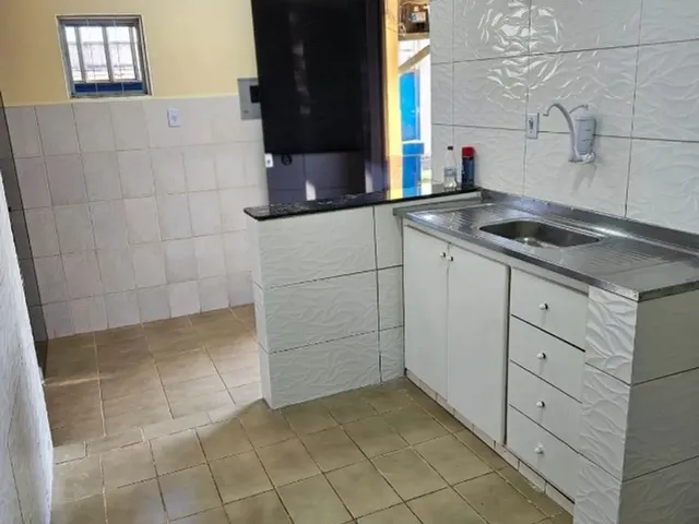 Imagem 7: Casa com 3 Quartos e Garagem no Setor Sul Gama