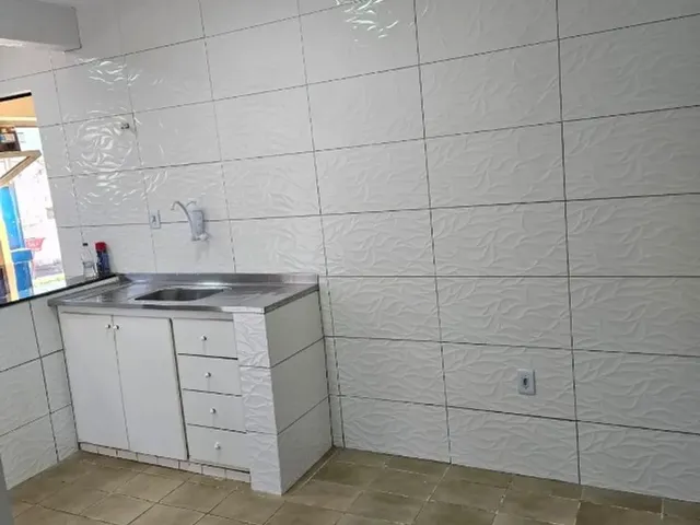 Imagem 16: Casa com 3 Quartos e Garagem no Setor Sul Gama