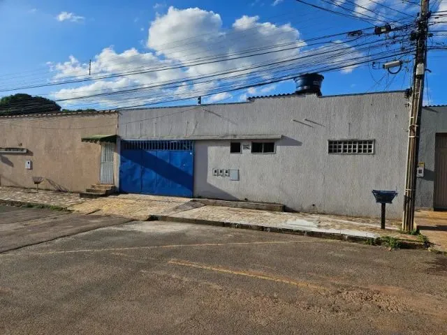 Imagem 14: Casa com 3 Quartos e Garagem no Setor Sul Gama