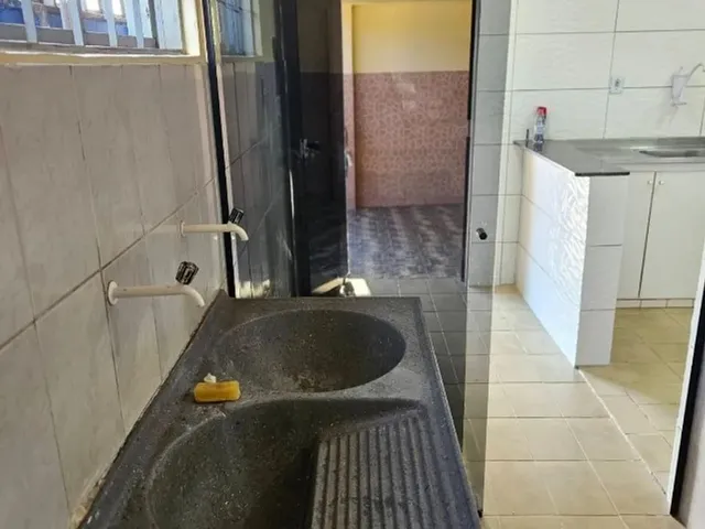 Imagem 3: Casa com 3 Quartos e Garagem no Setor Sul Gama