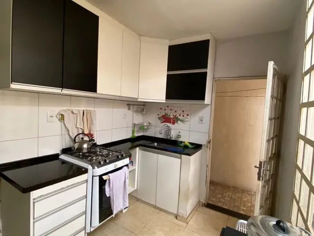 Imagem 2: Casa 3 Quartos P Norte