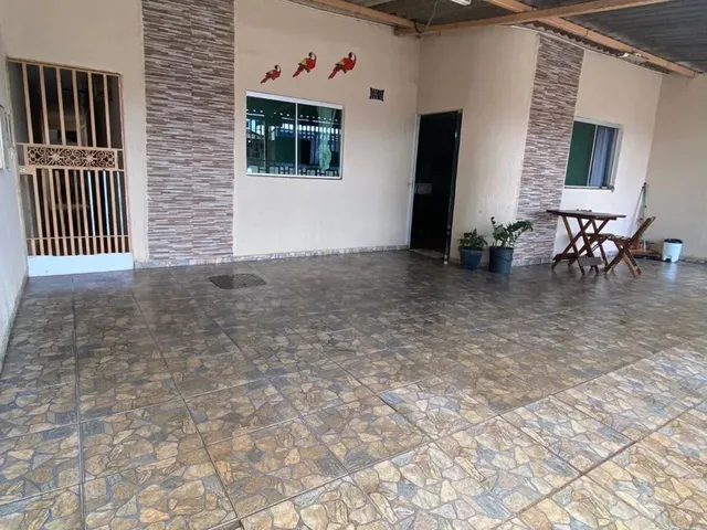 Imagem 5: Casa 3 Quartos P Norte