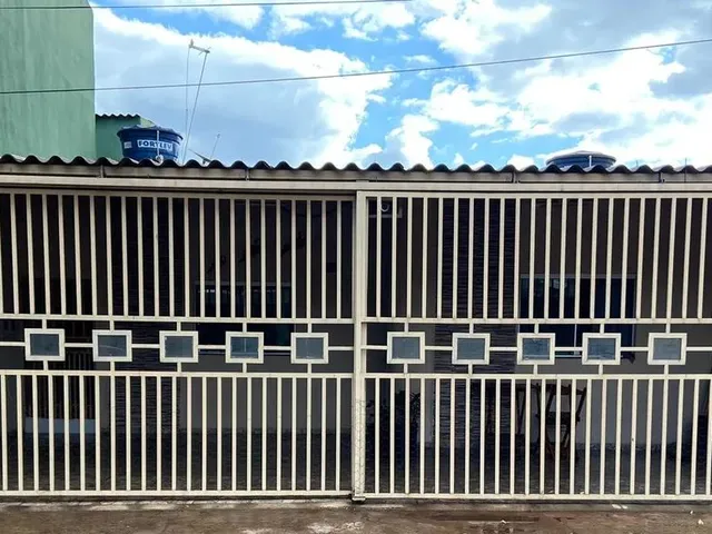 Imagem 6: Casa 3 Quartos P Norte