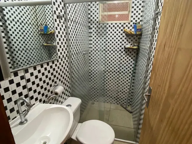 Imagem 7: Casa 3 Quartos P Norte