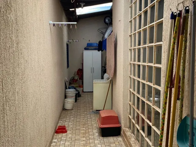 Imagem 10: Casa 3 Quartos P Norte