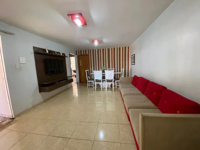 Imagem 11: Casa 3 Quartos P Norte