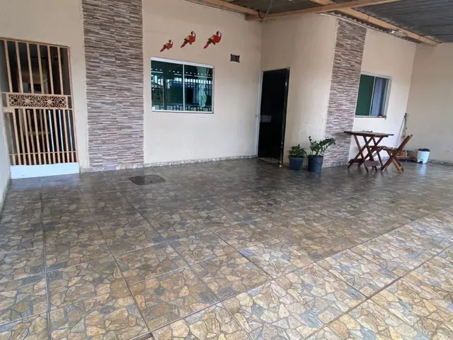 Imagem 12: Casa 3 Quartos P Norte