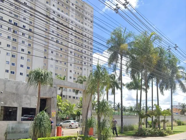 Imagem: Alugo Apartamento Cobertura Top Life Taguatinga