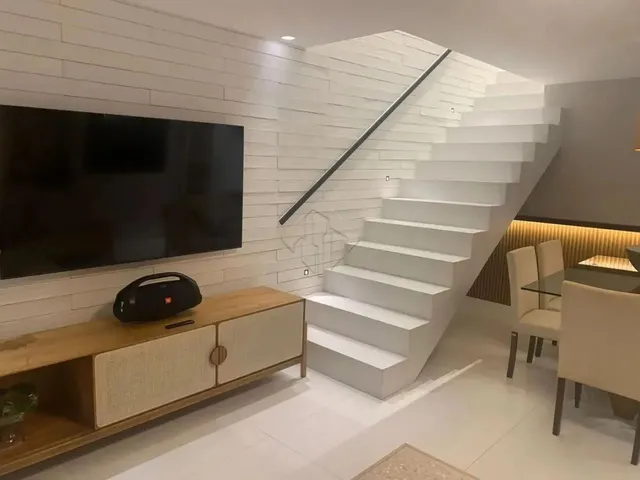 Imagem 5: Casa À Venda em Condomínio Fechado ? Camboinha, Cabedelo/Pb -...