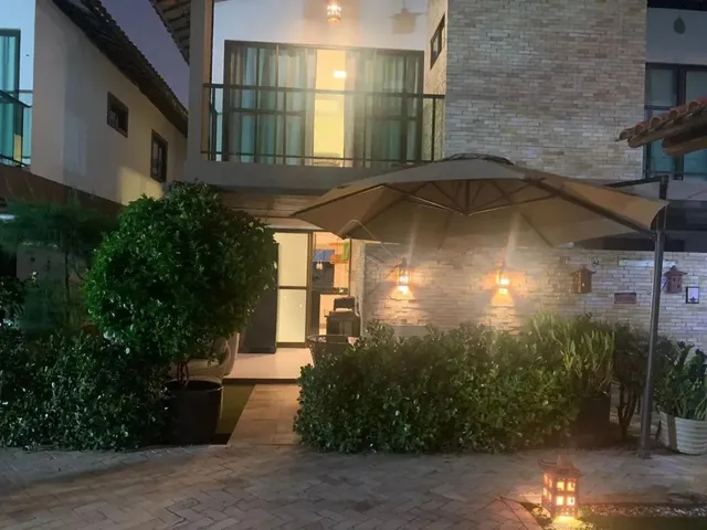 Imagem 7: Casa À Venda em Condomínio Fechado ? Camboinha, Cabedelo/Pb -...