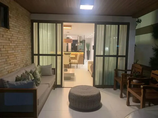 Imagem 3: Casa À Venda em Condomínio Fechado ? Camboinha, Cabedelo/Pb -...