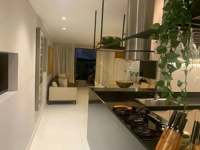 Imagem 14: Casa À Venda em Condomínio Fechado ? Camboinha, Cabedelo/Pb -...