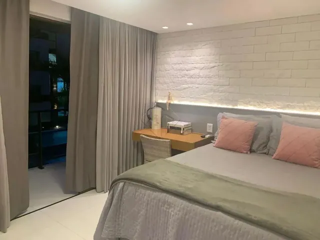 Imagem 12: Casa À Venda em Condomínio Fechado ? Camboinha, Cabedelo/Pb -...