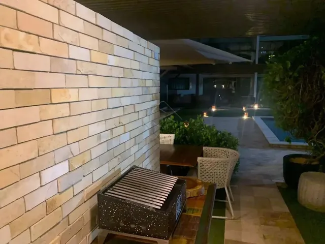 Imagem 16: Casa À Venda em Condomínio Fechado ? Camboinha, Cabedelo/Pb -...