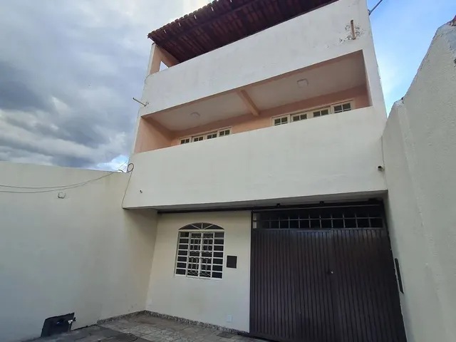 Imagem: Aluguel de Casa com 5 Dormitórios em Ceilandia