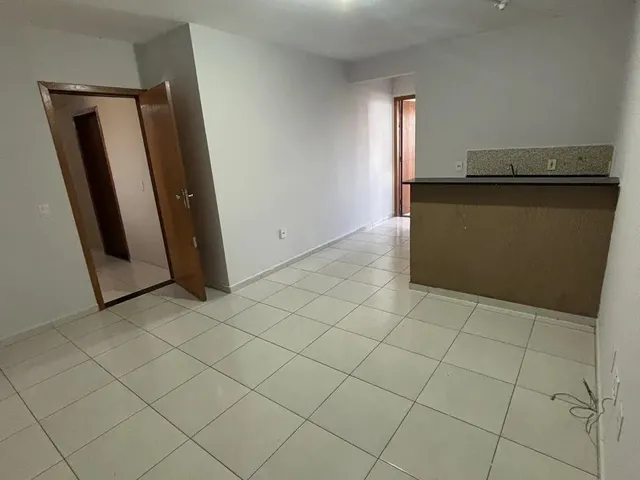 Imagem: Aluguel de Kitnet na Qr 315 Samambaia Sul