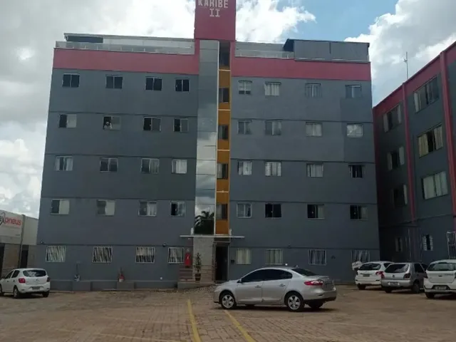 Imagem: Alugo Excelente Apartamento 2 Qts. Rua