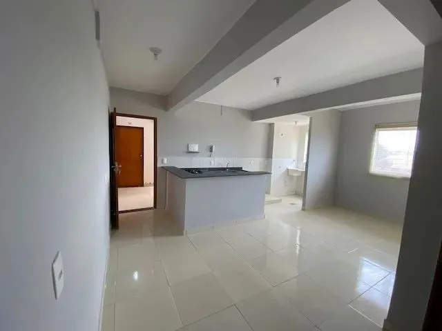 Imagem 14: Alugo Excelente Apartamento 2 Qts . Rua 5 - Direto com o Dono- Valor a Combinar
