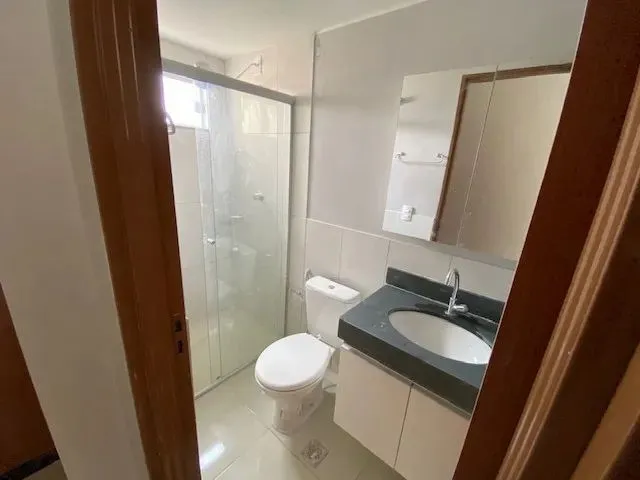 Imagem 6: Alugo Excelente Apartamento 2 Qts . Rua 5 - Direto com o Dono- Valor a Combinar