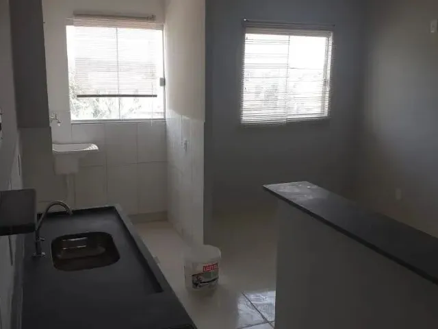 Imagem 5: Alugo Excelente Apartamento 2 Qts . Rua 5 - Direto com o Dono- Valor a Combinar