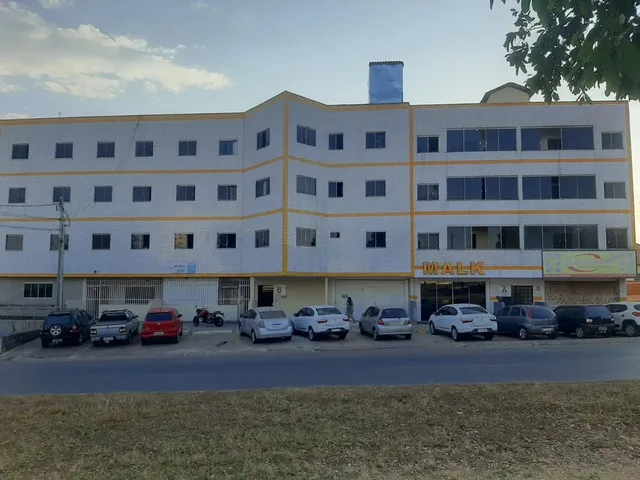 Imagem: Apto 1 Quarto Guara II