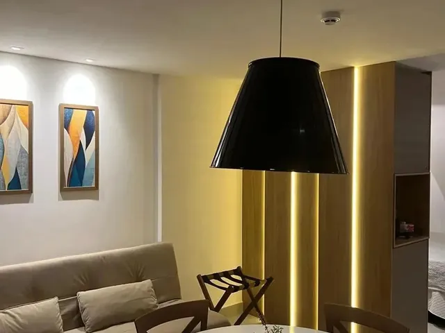 Imagem 1: Imóvel para Venda Tem 40 Metros Quadrados com 1 Quarto em Cabo Branco - João Pessoa - Pb
