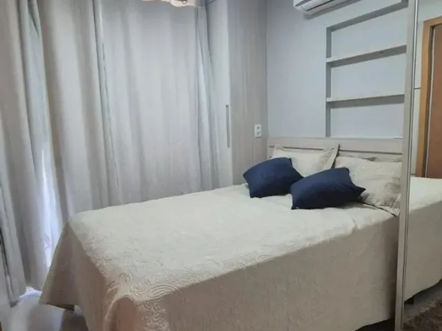 Imagem 2: Apartamento 1Q - Todo Mobiliado - Particular - Cond. Blend - Oportunidade