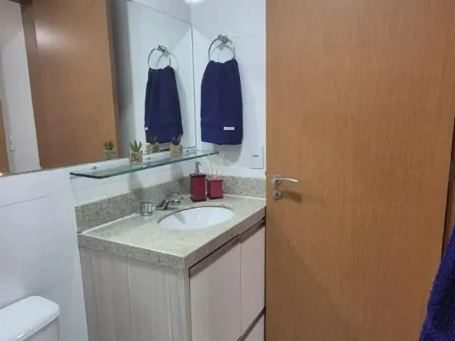 Imagem 13: Apartamento 1Q - Todo Mobiliado - Particular - Cond. Blend - Oportunidade