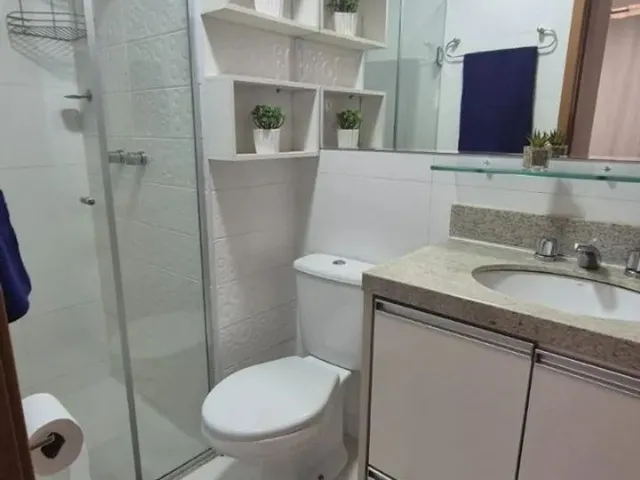 Imagem 15: Apartamento 1Q - Todo Mobiliado - Particular - Cond. Blend - Oportunidade