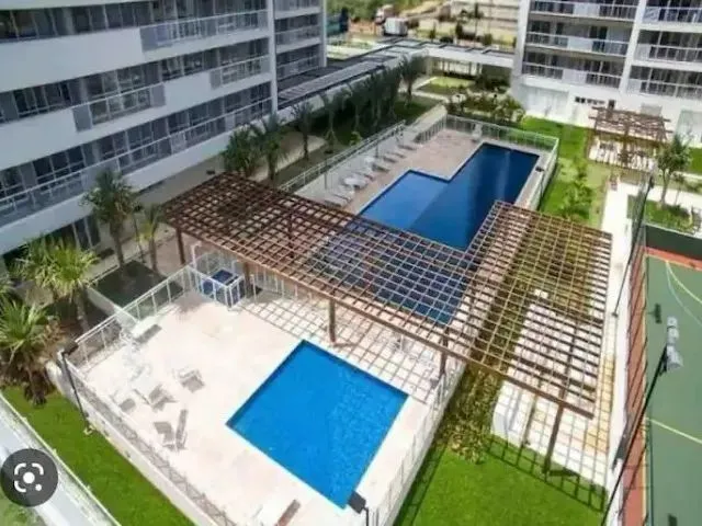 Imagem 5: Apartamento 1Q - Todo Mobiliado - Particular - Cond. Blend - Oportunidade