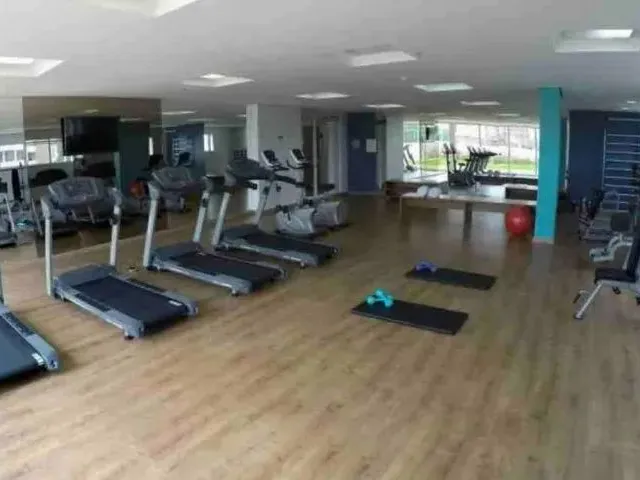 Imagem 6: Apartamento 1Q - Todo Mobiliado - Particular - Cond. Blend - Oportunidade
