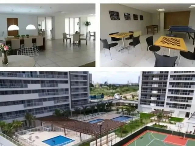 Imagem 14: Apartamento 1Q - Todo Mobiliado - Particular - Cond. Blend - Oportunidade