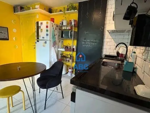 Imagem: Ed Premier - Apartmento Mobiliado, Reformado
