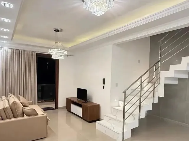 Imagem 15: Imóvel para Venda Tem 120 Metros Quadrados com 3 Quartos em Ceilândia Norte - Brasília
