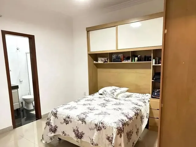 Imagem 4: Imóvel para Venda Tem 120 Metros Quadrados com 3 Quartos em Ceilândia Norte - Brasília
