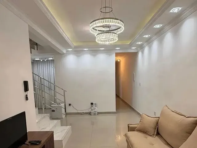 Imagem 7: Imóvel para Venda Tem 120 Metros Quadrados com 3 Quartos em Ceilândia Norte - Brasília
